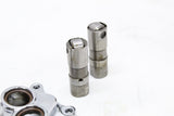 2015 Harley-Davidson Road Glide FLTRXS Special OEM ROLLER TAPETS W COVER