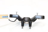 2021 Kawasaki Ninja 400 EX400 OEM FORKS UPPER TRIPLE TREE CLAMP