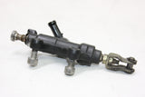 2004 Triumph Daytona 600 OEM REAR BACK BRAKE MASTER CYLINDER