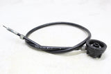 2003 Yamaha Zuma 50 YW50 OEM SPEED DRIVE GEAR HUB WITH CABLE