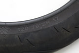 FRONT WHEEL TIRE Continental ContiSportAttack 2 120/70 ZR17 M/C (58W)