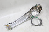 2000 Harley-Davidson Softail Deuce FXSTD OEM Dash Gas Tank Cover Console Chrome