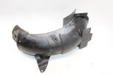 1983 Yamaha XC180 Riva 180 OEM Rear Inner Fender Mud Guard Liner