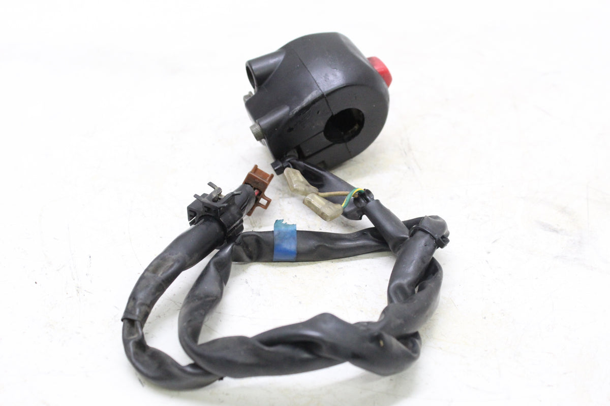 2003 Yamaha FZ1 FZS1000 Fazer OEM Right Handlebar Start Stop Switch