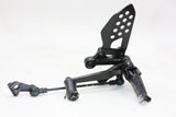 2005 Suzuki GSXR600 OEM LEFT REARSET REAR SET FOOT PEG W SHIFTER