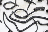 2003 YAMAHA FZ1 FZS1000 FAZER ENGINE COOLANT BREATHER HOSES PIPES LOT