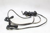 2005 KAWASAKI VULCAN 1500 VN1500 Ignition Coils Pair Spark Plug Wires Caps