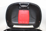 2007 Kawasaki KLR650 REAR LUGGAGE BOX GIVI