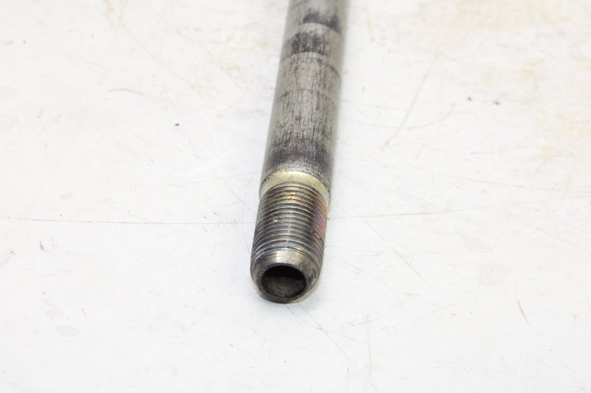 2007 Yamaha V Star 650 OEM FRONT WHEEL RIM AXLE PIVOT BOLT