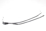 2004 Yamaha YZF R1 04-06 OEM THROTTLE CABLES LINES