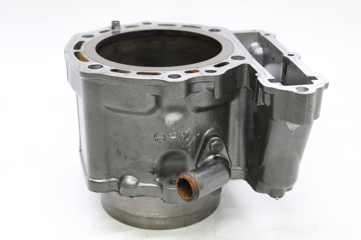 2007 Kawasaki KLR650 OEM ENGINE MOTOR CYLINDER JUG BLOCK PISTON