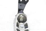 2011 KAWASAKI KLR650 OEM LEFT FRONT DRIVER FOOT PEG REST W BRACKET