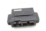 1992 KAWASAKI NINJA 600 ZX600 OEM FUSE JUNCTION BOX