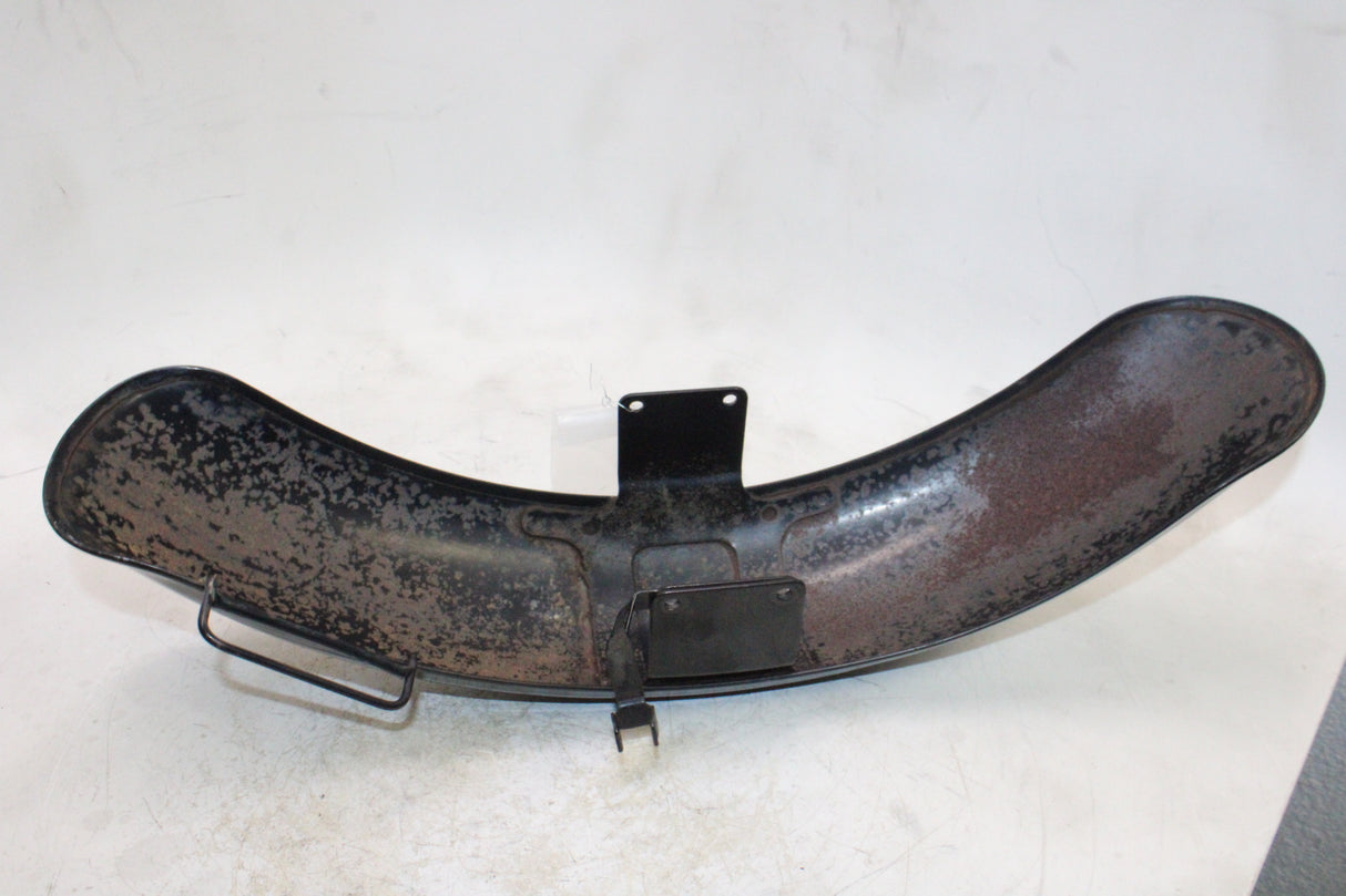 1995 Honda Shadow VLX 600 VT600C OEM FRONT WHEEL FENDER COWL FAIRING