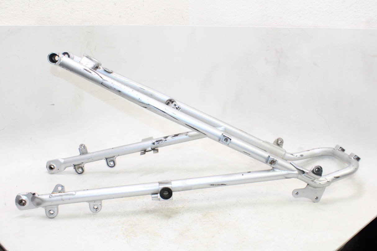 2007 Kawasaki KLR650 OEM REAR SUBFRAME BACK SUB FRAME