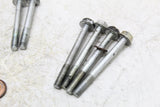 2007 Honda CBR600RR OEM ENGINE MOUNTING BOLTS HARDWARE MOTOR SCREWS