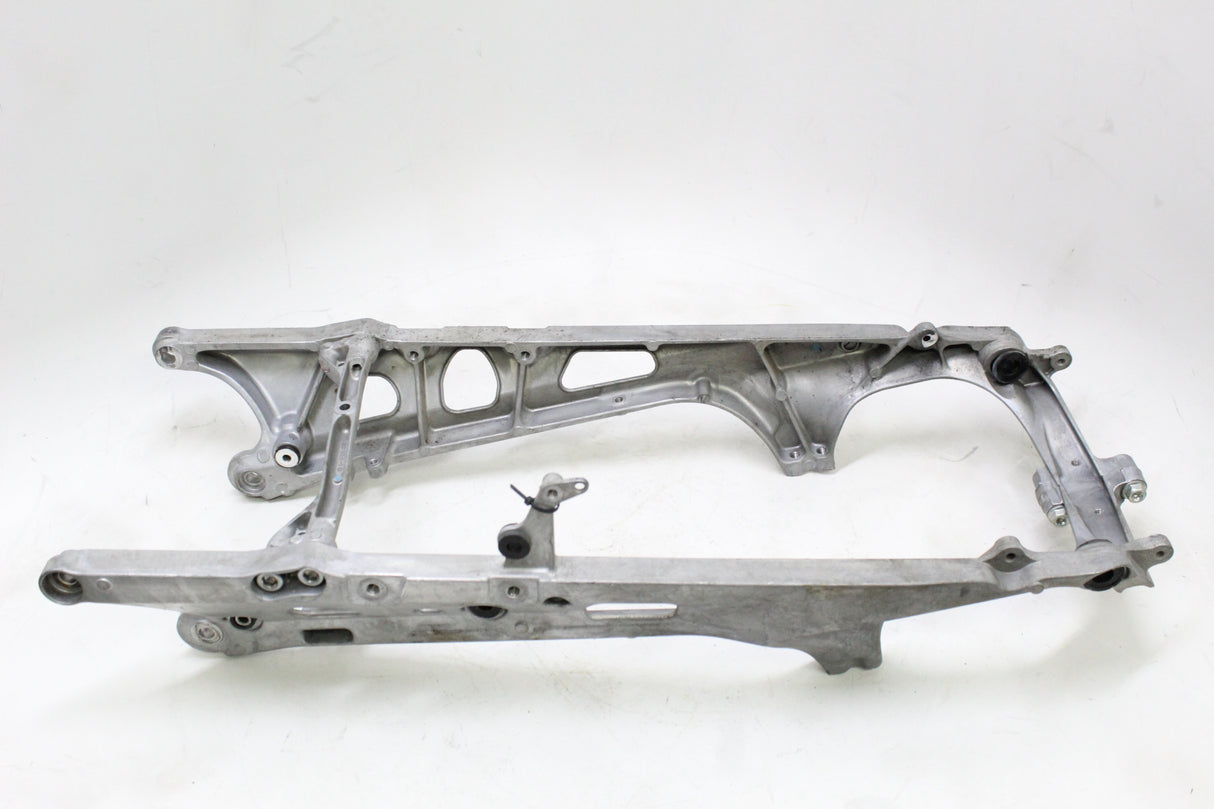 2006 Honda CBR600RR OEM REAR SUBFRAME BACK SUB FRAME
