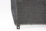 2004 Triumph Daytona 600 OEM ENGINE RADIATOR MOTOR COOLER COOLING RADIATER