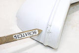 2007 Yamaha V Star 650 OEM LEFT SIDE COVER PANEL FAIRING
