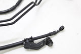 2017 Yamaha FZ10 OEM BRAKE HOSES SET W ABS LINE