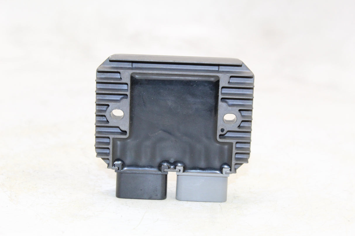 2009 Kawasaki Ninja ZX6R OEM RECTIFIER VOLTAGE REGULATOR