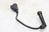2007 Kawasaki KLR650 OEM IGNITION COIL SPARK PLUG CAP