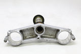 2006 Honda CBR600RR OEM FRONT FORKS CLAMP LOWER TRIPLE TREE STEM