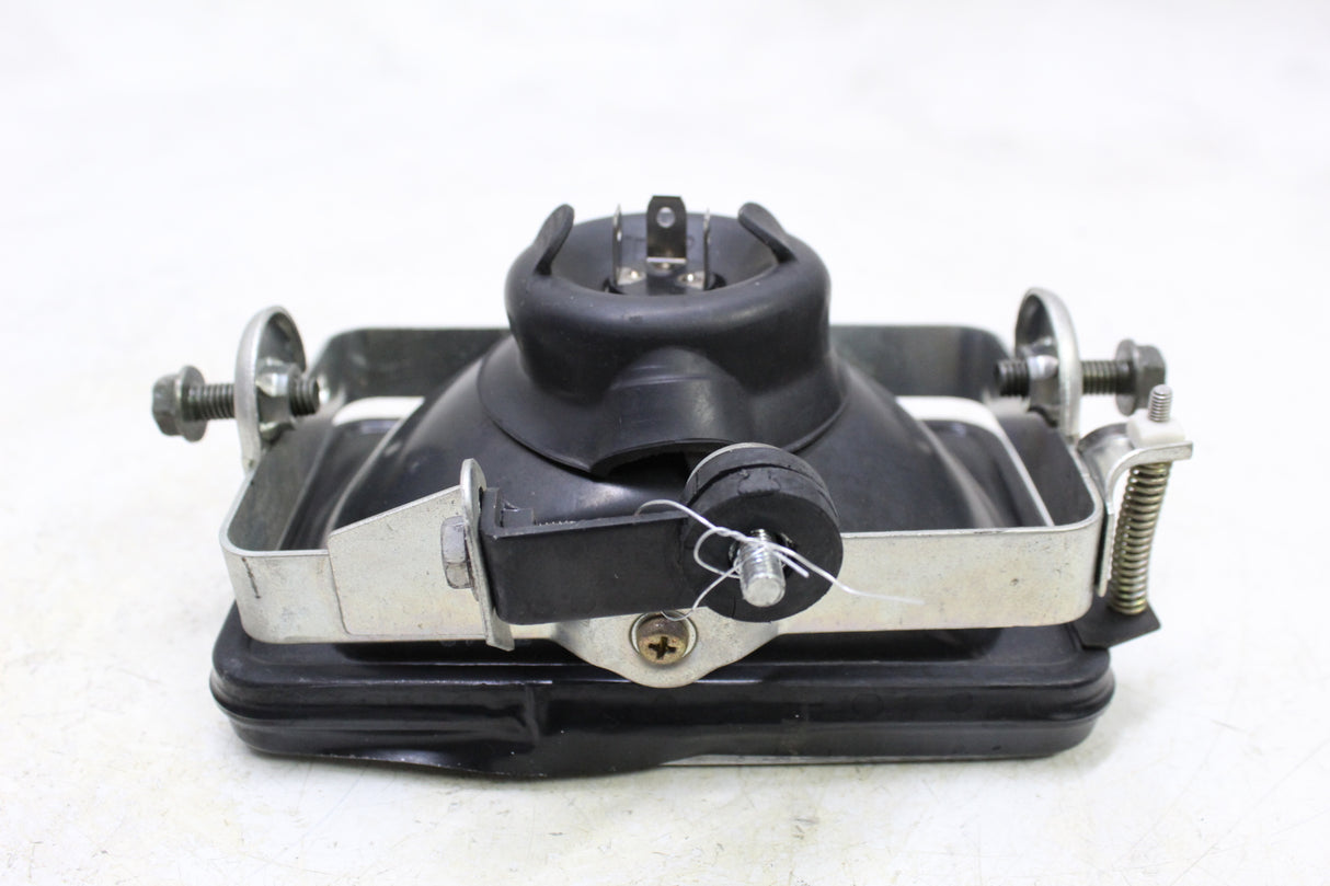 2007 Kawasaki KLR650 OEM FRONT HEADLIGHT HEAD LIGHT LAMP