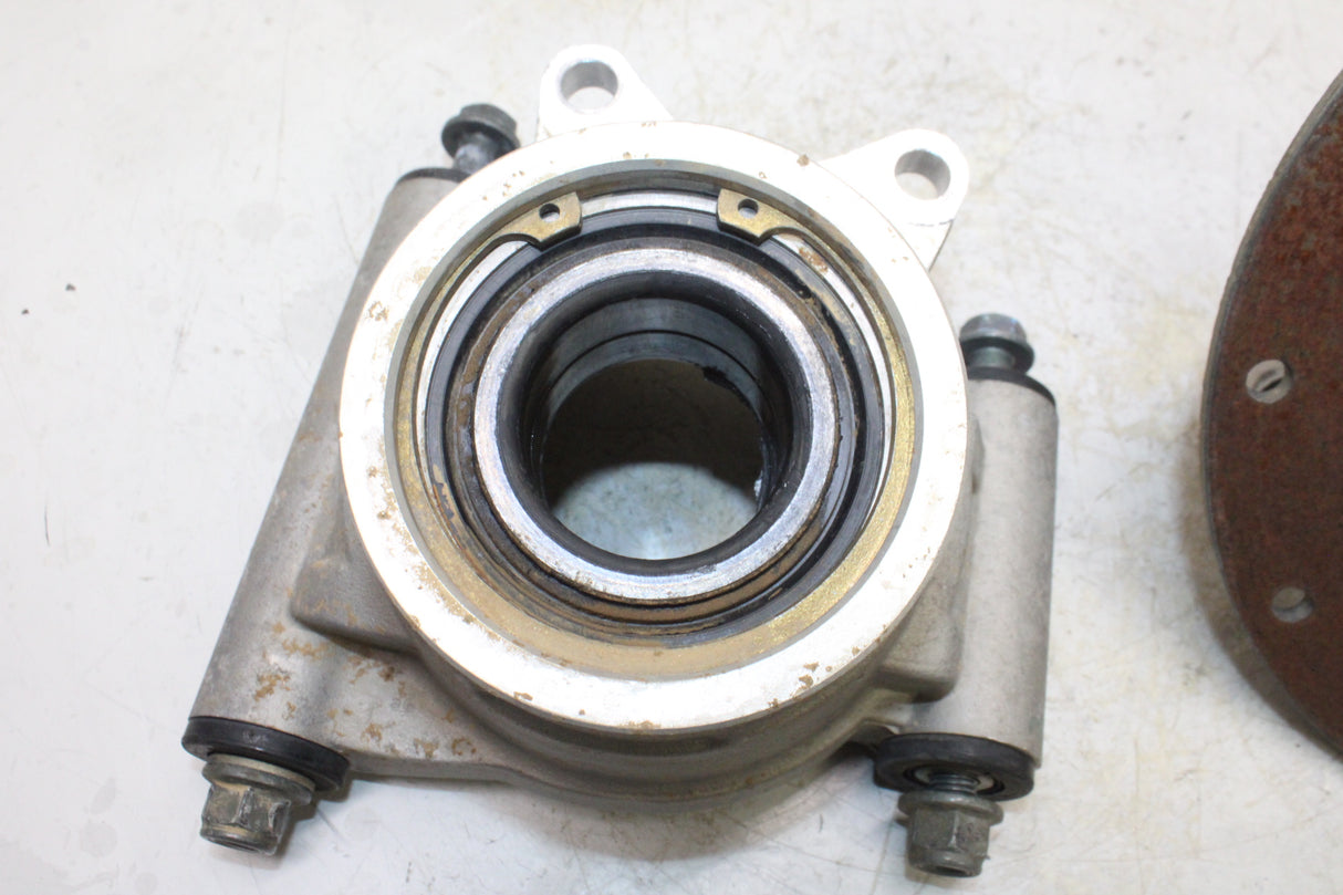 2015 Polaris Sportsman ACE 570 OEM REAR AXLE KNUCKLE HUB
