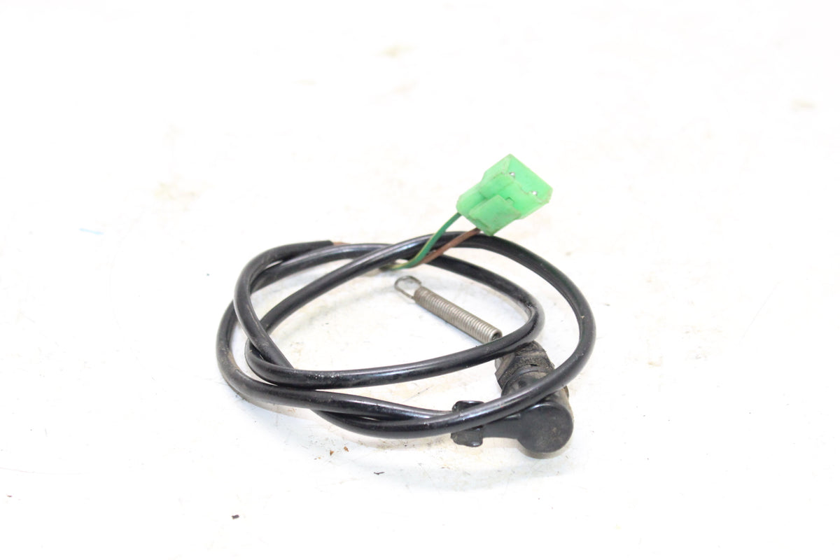 1983 Yamaha XC180 Riva 180 OEM Rear Brake Light Stop Switch Sensor