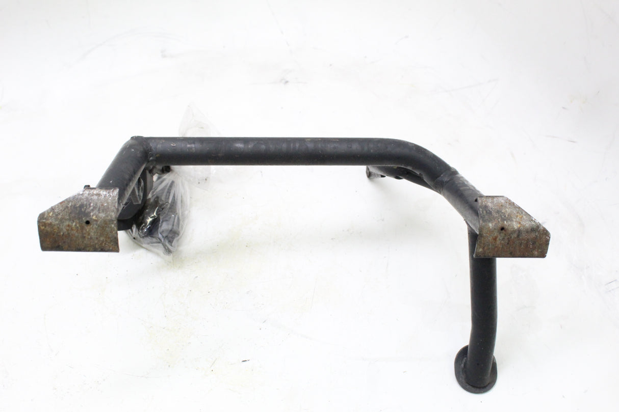 2005 YAMAHA FZ6 FAZER OEM CENTER MAIN STAND KICKSTAND