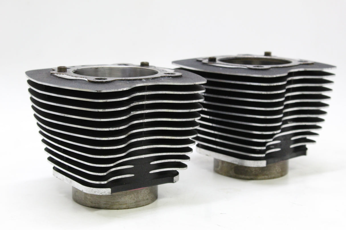 2015 Harley-Davidson Road Glide FLTRXS Special OEM CYLINDER BLOCK JUGS