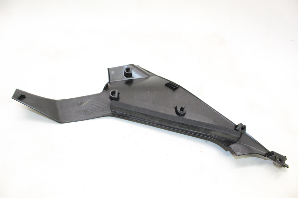 2021 Kawasaki Ninja 400 EX400 OEM LEFT GAS TANK FUEL CELL PANEL COVER TRIM COWL