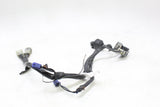 2005 Yamaha YZF R6 OEM HEADLIGHT SPEEDO GAUGES WIRING HARNESS WIRE LOOM