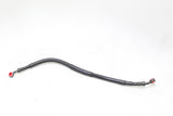 2004 Yamaha YZF R1 04-06 OEM REAR BACK BRAKE HOSE FLUID LINE