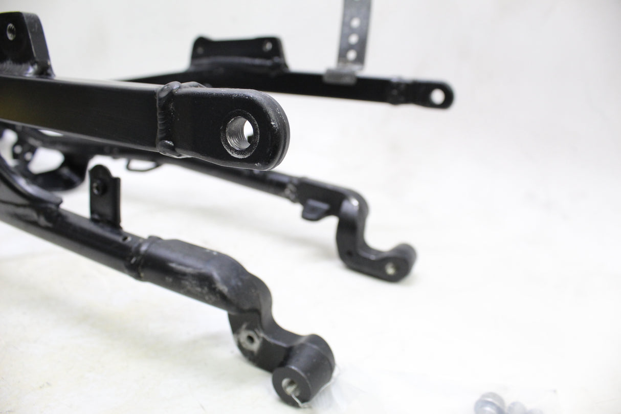 2006 Suzuki SV650 OEM REAR SUBFRAME BACK SUB FRAME