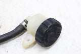 2003 YAMAHA FZ1 FZS1000 FAZER OEM REAR BRAKE MASTER CYLINDER RESERVOIR