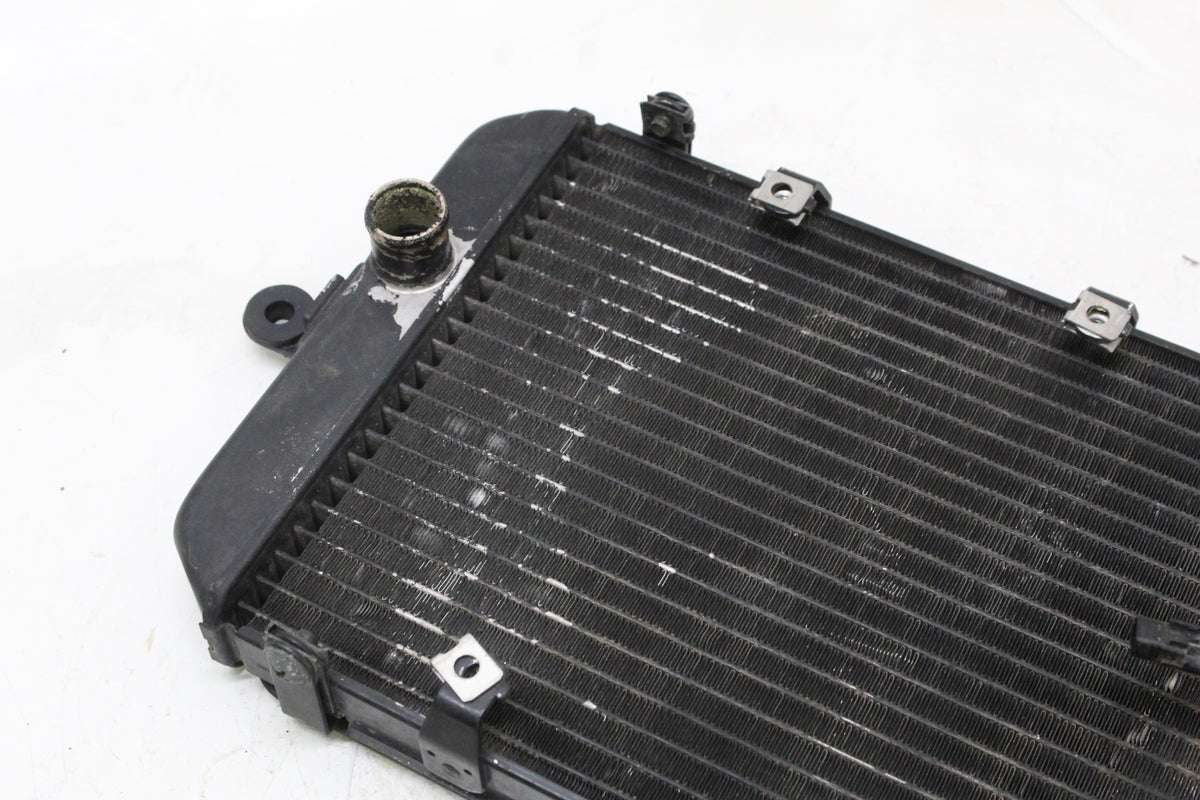 2005 KAWASAKI VULCAN 1500 VN1500 CLASSIC OEM ENGINE COOLING RADIATOR