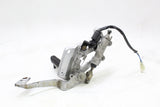 2005 KAWASAKI NINJA 250R EX250 OEM RIGHT REARSET FOOT PEG BRAKE PEDAL