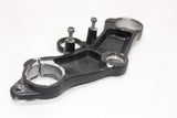 2004 Triumph Daytona 600 OEM FORKS UPPER TRIPLE TREE CLAMP