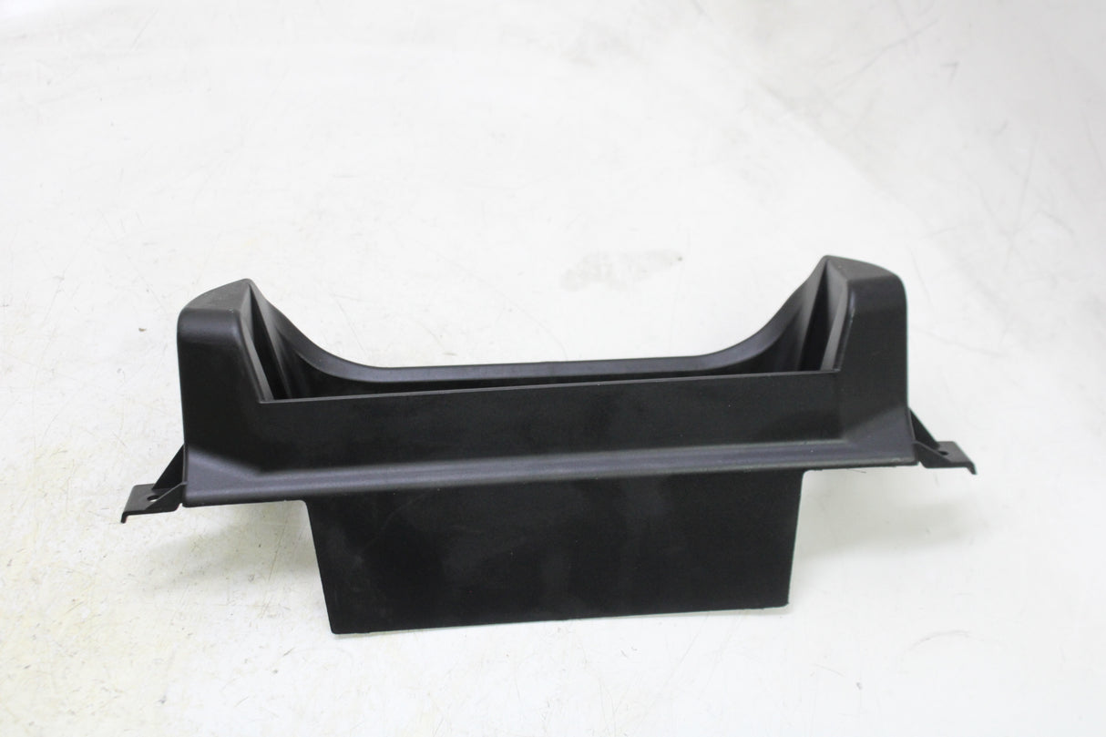 2008 BMW K1200S OEM AIR INTAKE OIL COOLER COVER
