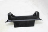 2008 BMW K1200S OEM AIR INTAKE OIL COOLER COVER