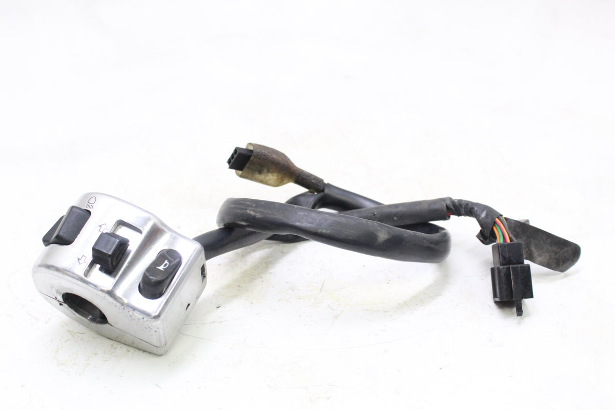 2005 KAWASAKI VULCAN 1500 VN1500 Left Handlebar Switch Horn Turn Signal