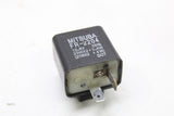 2007 Honda Rebel 250 CMX250CL OEM TURN SIGNAL BLINKER RELAY FLASHER SWITCH