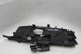 2009 Yamaha YZF R6S OEM Battery Box Tray Undertail Under Seat Plastic