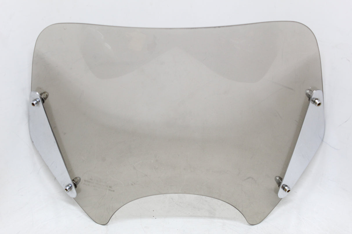 2005 Honda VTX1300S VTX1300 FRONT WINDSHIELD WINDSCREEN Jupilon Mitsubishi