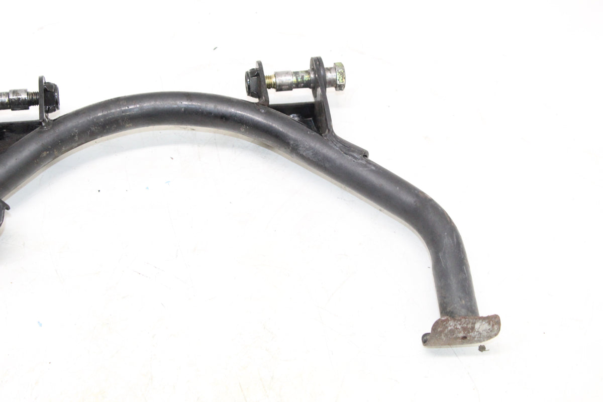 1983 Yamaha XC180 Riva 180 OEM Center Main Stand Assembly