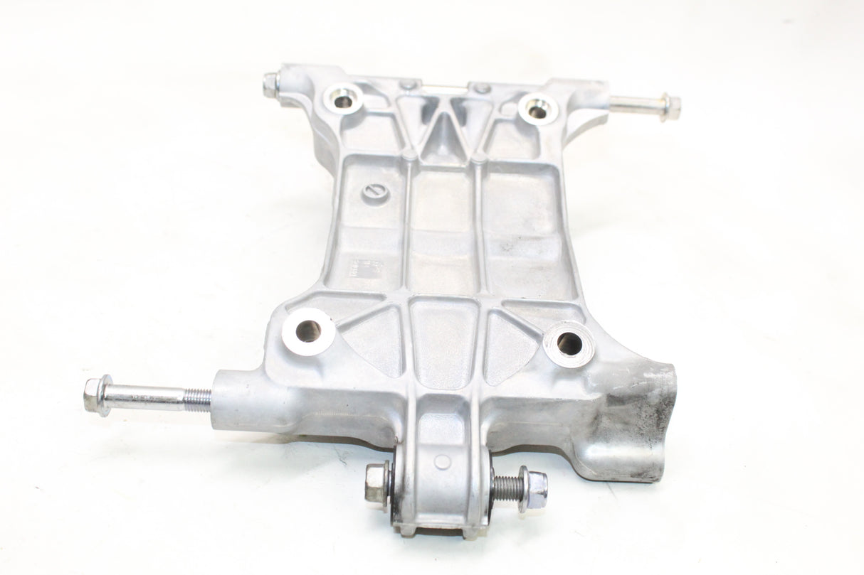 2021 Kawasaki Ninja 400 EX400 OEM ENGINE MOTOR MOUNT BRACKET