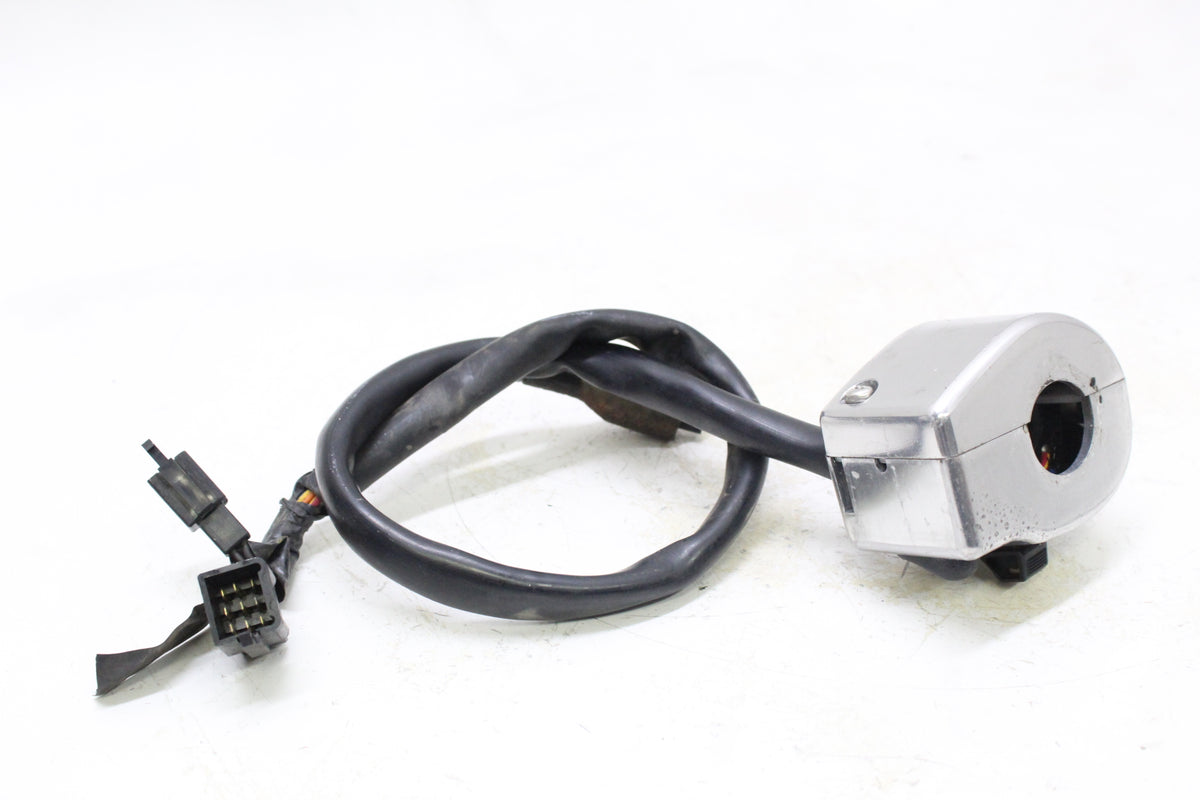 2005 KAWASAKI VULCAN 1500 VN1500 Left Handlebar Switch Horn Turn Signal