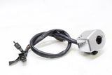 2005 KAWASAKI VULCAN 1500 VN1500 Left Handlebar Switch Horn Turn Signal